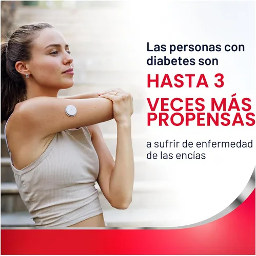 Vista 7 de Parodontax Cepillo de dientes suave de protección completa para encías sanas y dientes fuertes, paquete de 2 x 2