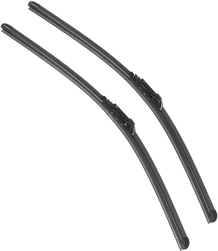 Vista 19 de BOSCH 3397007856 AeroTwin OE - Juego de 2 limpiaparabrisas de repuesto, paquete combinado (18 y 19 pulgadas)
