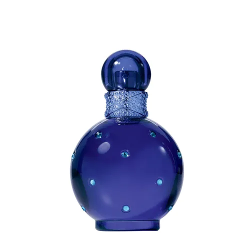Vista 8 de Perfume para mujer Britney Spears, Midnight Fantasy, Eau De Parfum EDP Spray para mujeres, 1 fl oz