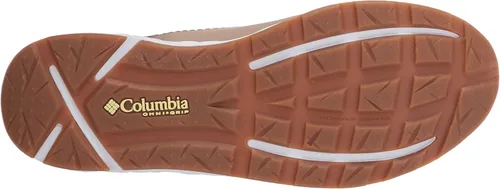 Vista 4 de Columbia Hombres Bahama Vent Hightide PFG Slip-On - Ancho ancho