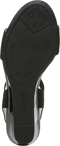 Vista 4 de LifeStride modelo Yolo para mujer