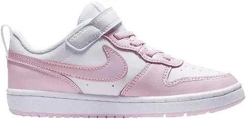 Vista 2 de Nike Court Borough Low 2 SE (Little Kid)