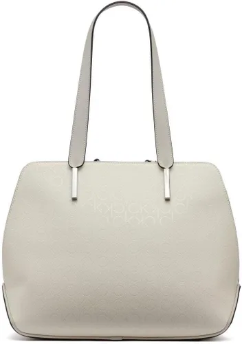Vista 3 de Calvin Klein womens Calvin Klein Audrey Triple Compartment Tote