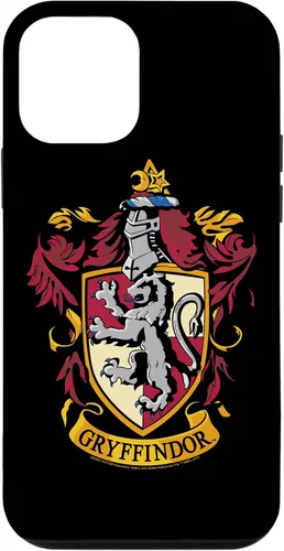 Vista 16 de Harry Potter Gryffindor House Crest - Carcasa para iPhone 17