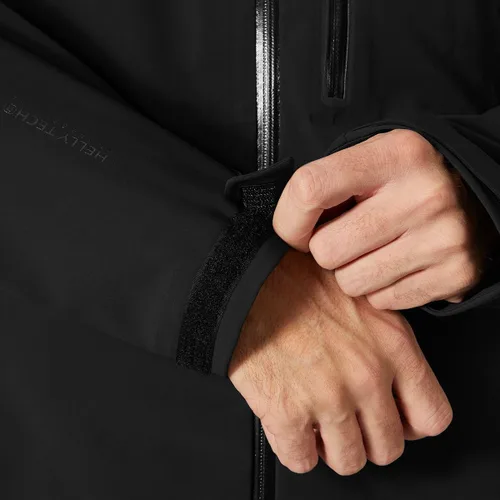 Vista 8 de Helly-Hansen Chaqueta Swift 3L Shell para hombre