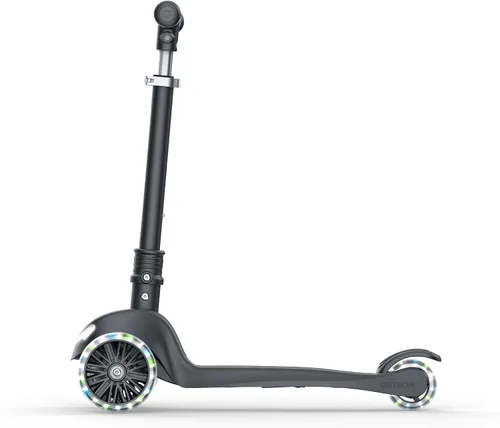 Vista 19 de Jetson Scooters - Jupiter Mini Kick Scooter, Foldable, Lightweight, Portable