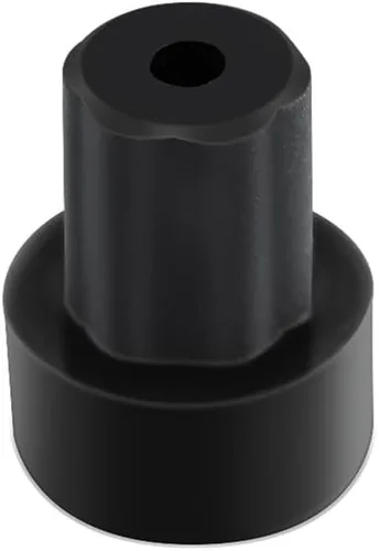 Vista 7 de Charbrofire W10919249 Rejilla HP Pies de goma para Samsung Grate Whirlpool Range WFG505M0BS Piezas de repuesto Amana AGR5715QDQ Maytag Gas Estufa