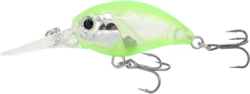 Vista 2 de Eurotackle Z-Cranker 1.5" Micro Crankbait