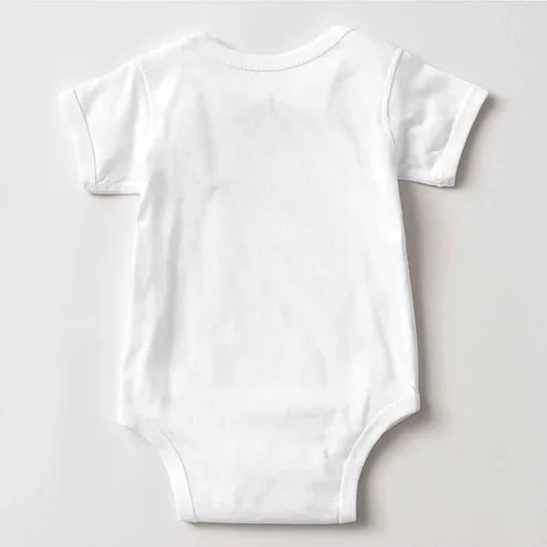 Vista 5 de listery Funny Romper Cute Novelty Infant Baby Bodysuit Funny Baby Onesie Pregnancy Announcements