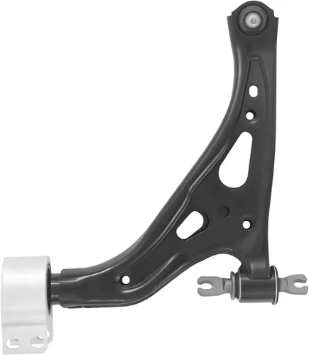 Vista 120 de Detroit Axle - Brazo de control delantero inferior trasero RWD para Dodge