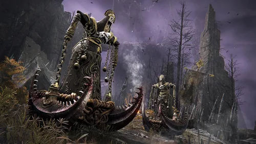 Vista 13 de Elden Ring Collector's Edition - PlayStation 4