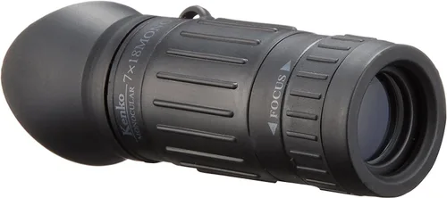 Vista 2 de Kenko Monoculars 7x18 Compact Type