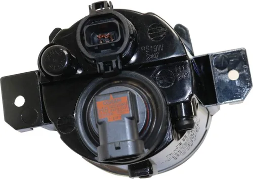 Vista 2 de KarParts360 Luz antiniebla para Nissan Altima/Pathfinder 2013-2019 lado del conductor Reemplazo para NI2592138 26155-1HA0B