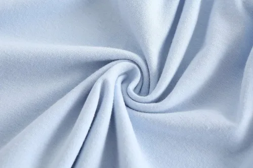 Vista 7 de Frogwill - Vestido de verano de los años cincuenta color azul arco iris para niñas de 2 a 7 años