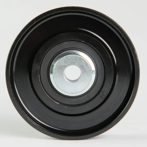 Vista 3 de Polea tensora de correa de transmisión de accesorios de calidad original premium para Suzuki Vitara Aerio Esteem Chevy 1996-2009 36274