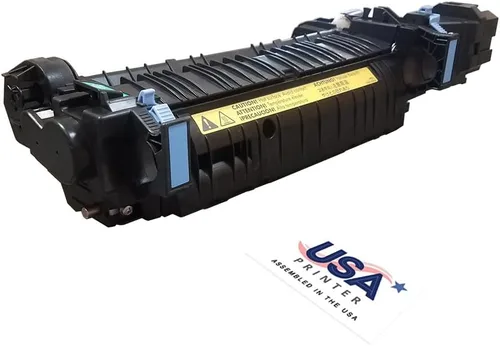 Vista 2 de CE246A -MTK-USA (RM1-5550 CE246A) Kit de mantenimiento para HP Color Laserjet CM4540 CP4025 CP4525 M651 M680 Incluye fusor CE246A y bandeja 1-5 kit