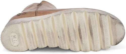 Vista 4 de Cama botas Stu Lydyi para mujer