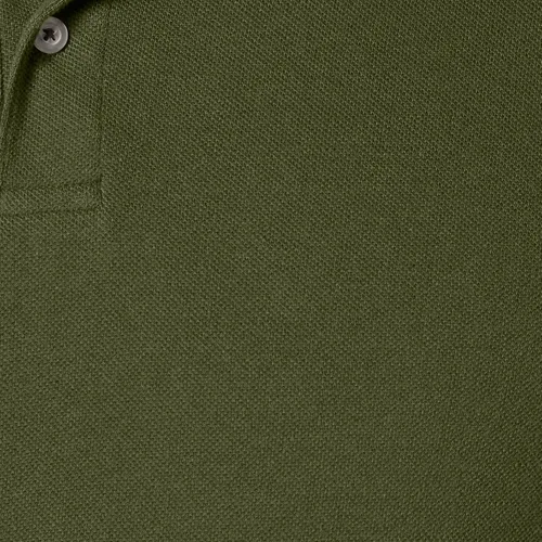 Vista 7 de Tienda Essentials Men's Slim-Fit Cotton Pique Polo Shirt