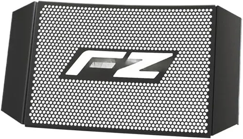 Vista 4 de Radiator Guard Motorcycle Radiator Grille Guard Cover Protector For FZ8 SPR FZ8R FZ8N FZ8S FZ-8 N S R 2010 2011 2012 2013 2014 2015