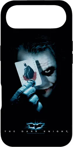 Vista 27 de Carcasa para iPhone 17 de The Dark Knight Joker