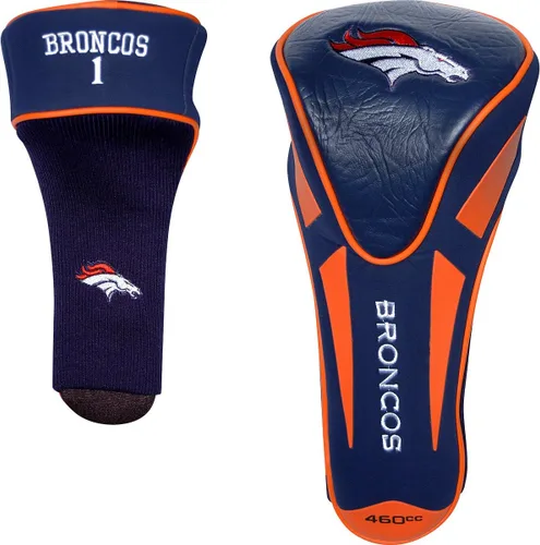 Vista 6 de Team Golf NFL Unisex-Adult Single Apex Driver Head Cover