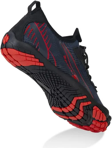 Vista 5 de Zapatos deportivos para el agua, para hombres, de secado rápido, calzado deportivo para usar al aire libre, ir en kayak, lancha, senderismo, surf