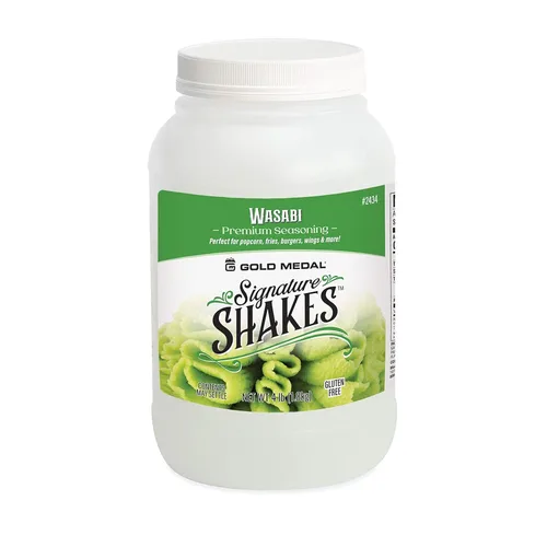 Vista 6 de Signature Shakes™ 4lb (Bacon)