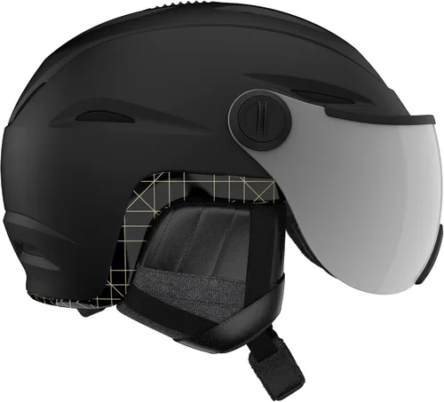 Vista 4 de Giro Esencia MIPS