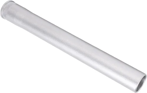 Vista 6 de VGEBY Accesorios de horquilla delantera, tubo de extensión de horquilla delantera de 1.126 in, tubo de extensión de horquilla frontal, tubo vertical