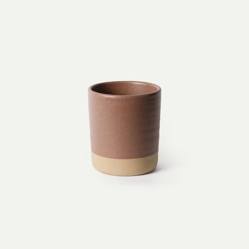 Vista 10 de Mora - Porta Utensilios de Cocina de Cerámica - Recipiente para Cucharas de Madera y Espátulas para Encimera, Decoración Moderna de Casa de Campo