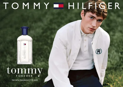 Vista 4 de Tommy Hilfiger Tommy Forever Eau de Toilette, For Men