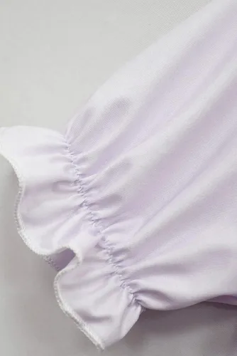 Vista 4 de Vestido de cosplay de Encanto Mirabel Isabela Pepa Dolores para niños, disfraz de madrigal para niñas, vestido de princesa para fiestas, día