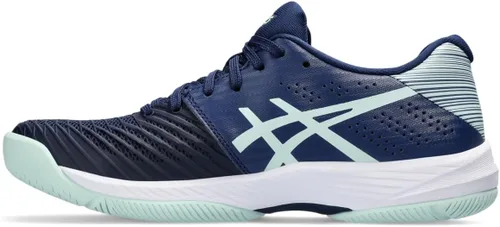 Vista 4 de Asics Zapatos de tenis de arcilla FlyteFoam Speed para mujer