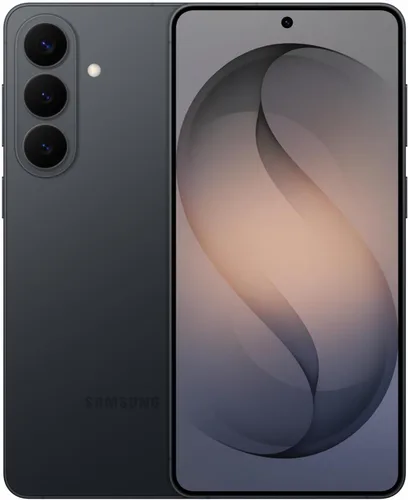 Vista 18 de Samsung Galaxy S26, teléfono inteligente Android desbloqueado, 256GB, potente procesador, Galaxy AI, visualización inmersiva, batería duradera