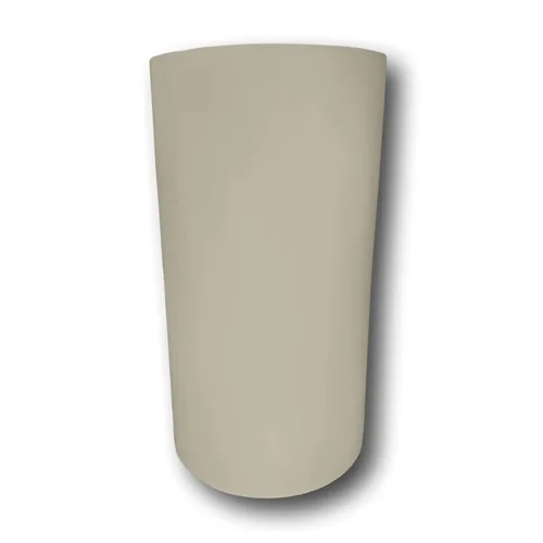 Vista 21 de Eagle 1 Bobina de revestimiento de aluminio/vinilo (múltiples tamaños). Cada rollo incluye gratis clavos de acabado de acero inoxidable a juego
