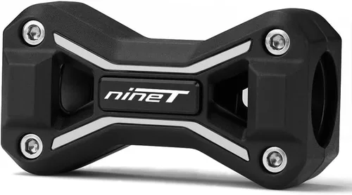 Vista 5 de Compatible con B.M.W R nineT/Pure/Racer/Scrambler Urban G/S /5 All Year Protector de motor de motocicleta parachoques barra de choque Protección