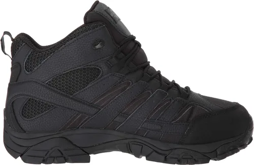 Vista 11 de Merrell Moab 2 Mid Tactical - Impermeable para hombre, 8 M US