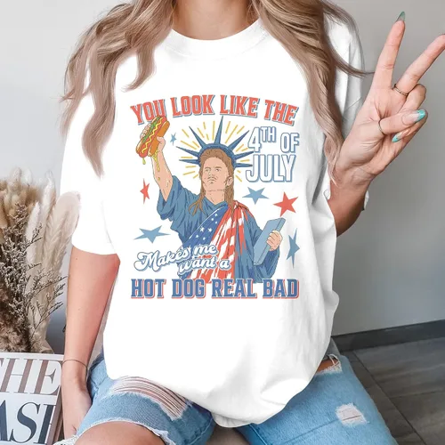 Vista 8 de Funny Japanese Shirts - Gaming Gifts - Mothers Day Tshirt Camisa 4 de Julio 1