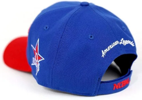 Vista 2 de Big Boy Headgear Hombres béisbol