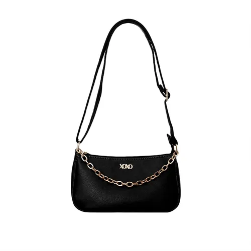 Vista 4 de XOXO Bolso cruzado para mujer con cadena