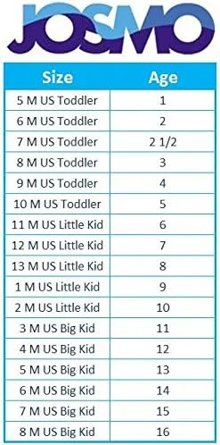 Vista 7 de Josmo Mocasín Aaron para Niños