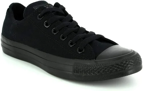 Vista 3 de Converse - Tenis Chuck Taylor All Star Core Ox, Negro, 5.5