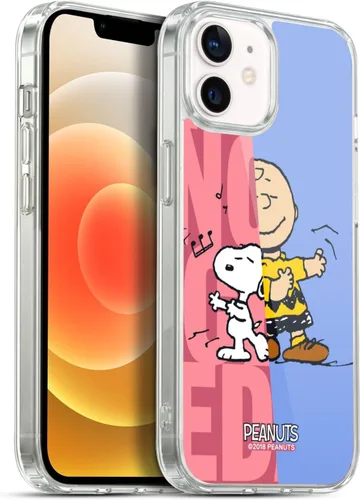 Vista 217 de Head Case Designs - Carcasa de gel suave compatible con Apple iPhone 7 Plus/iPhone 8 Plus