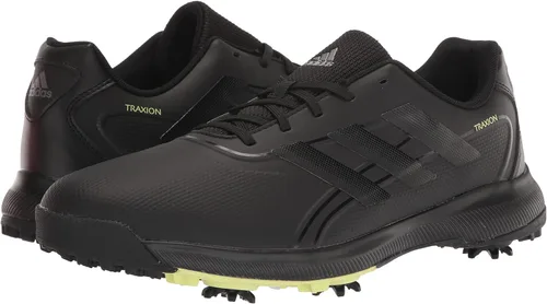 Vista 7 de adidas Zapatos de golf anchos Traxion Lite Max para hombre