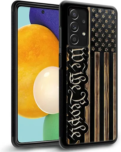 Vista 6 de DAIZAG Funda compatible con Samsung Galaxy A23, protección completa, a prueba de golpes, antiarañazos, funda de poliuretano termoplástico