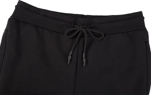 Vista 4 de ANGELA BEBE Conjunto deportivo para hombre, 2 piezas, sudadera con capucha y sudadera para hombre