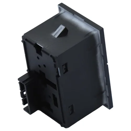 Vista 5 de Interruptor de luz antiniebla e interruptor de lámpara de carga para Cadillac Escalade Chevy Silverado 1500 2500 3500 GMC Sierra 1500 2500 3500 2500