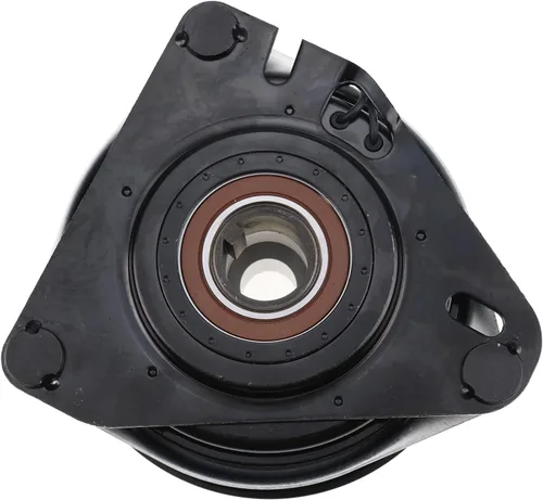 Vista 7 de HOLDWELL Embrague eléctrico de toma de fuerza 179335 532179335 532414737 X0169 compatible con Husqvarna LGT2554 AYP SOGT26H54 Jonsered LT2223 A2