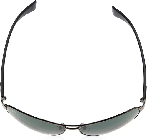 Vista 4 de Ray-Ban Men's RB3386 Aviator Sunglasses