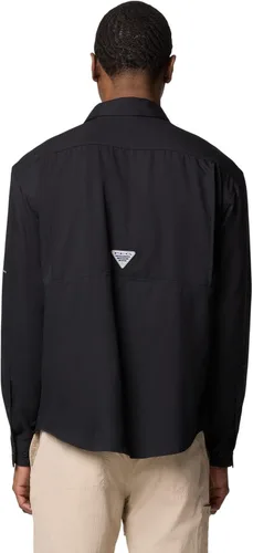 Vista 2 de Columbia PFG Backwater - Camisa de manga larga para hombre